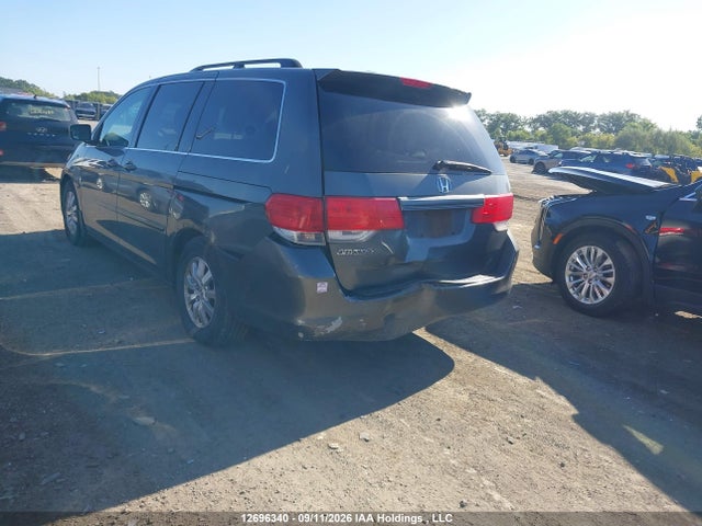 Продажа на аукционе авто 2008 Honda Odyssey Exl, vin: 5FNRL38628B506208, номер лота: 12696340