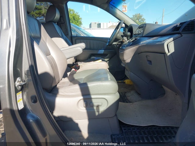 Продажа на аукционе авто 2008 Honda Odyssey Exl, vin: 5FNRL38628B506208, номер лота: 12696340