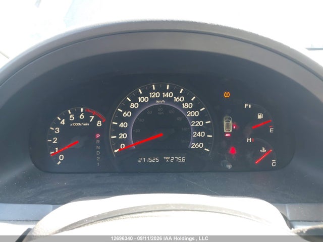Продажа на аукционе авто 2008 Honda Odyssey Exl, vin: 5FNRL38628B506208, номер лота: 12696340