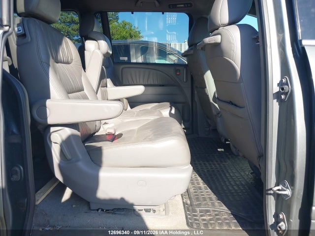 Продажа на аукционе авто 2008 Honda Odyssey Exl, vin: 5FNRL38628B506208, номер лота: 12696340