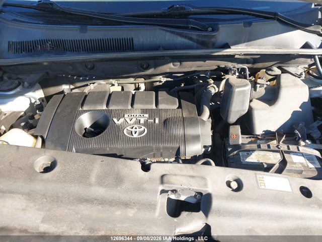 Aukcja sprzedaży 2010 Toyota Rav4, vin: 2T3ZF4DV1AW031161, numer aukcji: 12696344
