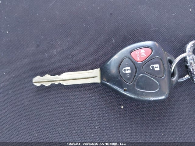 Aukcja sprzedaży 2010 Toyota Rav4, vin: 2T3ZF4DV1AW031161, numer aukcji: 12696344