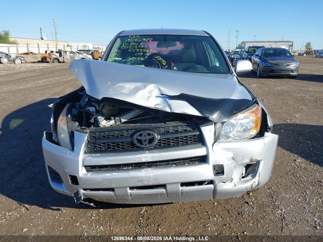 Aukcja sprzedaży 2010 Toyota Rav4, vin: 2T3ZF4DV1AW031161, numer aukcji: 12696344
