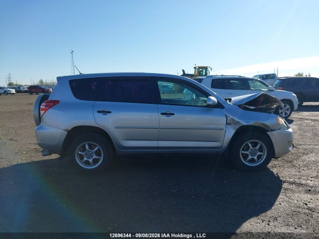 Aukcja sprzedaży 2010 Toyota Rav4, vin: 2T3ZF4DV1AW031161, numer aukcji: 12696344
