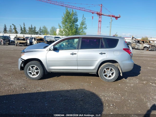 Aukcja sprzedaży 2010 Toyota Rav4, vin: 2T3ZF4DV1AW031161, numer aukcji: 12696344