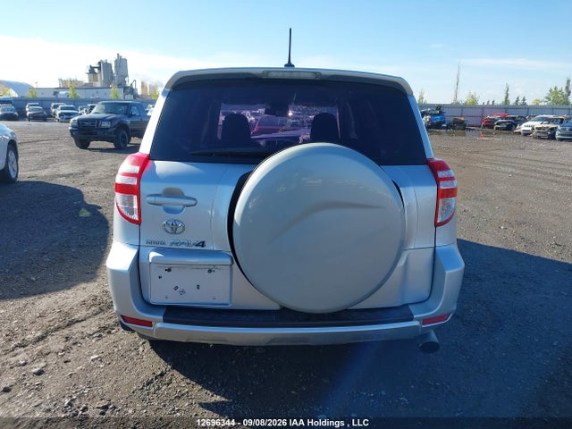 Aukcja sprzedaży 2010 Toyota Rav4, vin: 2T3ZF4DV1AW031161, numer aukcji: 12696344