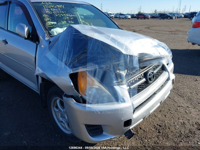 Aukcja sprzedaży 2010 Toyota Rav4, vin: 2T3ZF4DV1AW031161, numer aukcji: 12696344