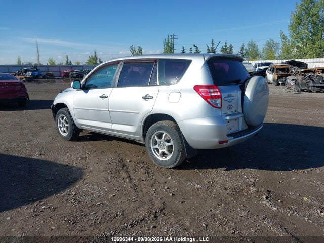 Aukcja sprzedaży 2010 Toyota Rav4, vin: 2T3ZF4DV1AW031161, numer aukcji: 12696344