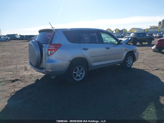 Aukcja sprzedaży 2010 Toyota Rav4, vin: 2T3ZF4DV1AW031161, numer aukcji: 12696344