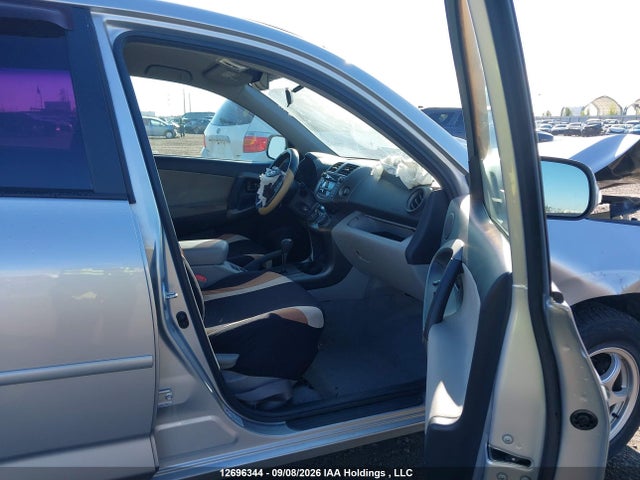 Aukcja sprzedaży 2010 Toyota Rav4, vin: 2T3ZF4DV1AW031161, numer aukcji: 12696344