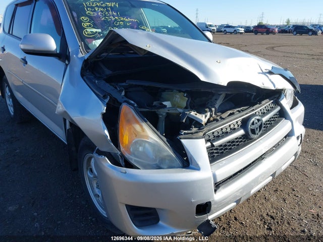 Aukcja sprzedaży 2010 Toyota Rav4, vin: 2T3ZF4DV1AW031161, numer aukcji: 12696344