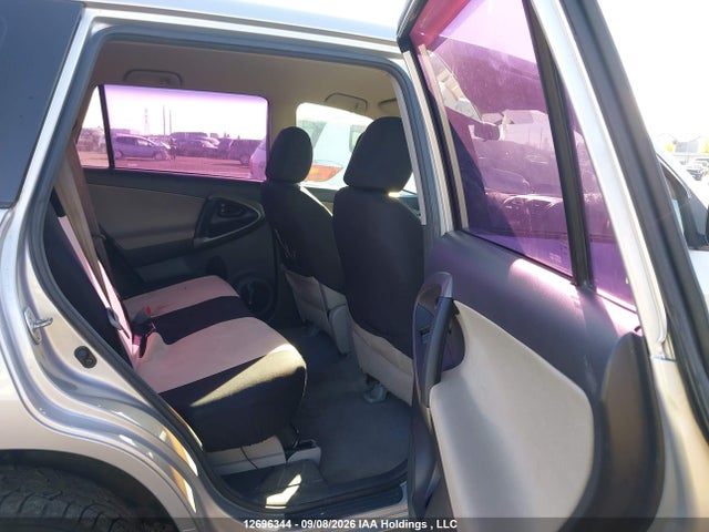Aukcja sprzedaży 2010 Toyota Rav4, vin: 2T3ZF4DV1AW031161, numer aukcji: 12696344
