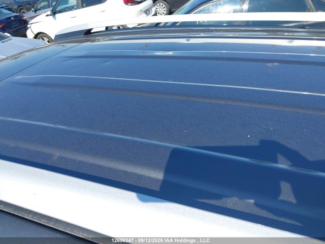12696347 :رقم المزاد ، 2T3DFREV4DW020889 vin ، 2013 Toyota Rav4 Limited مزاد بيع