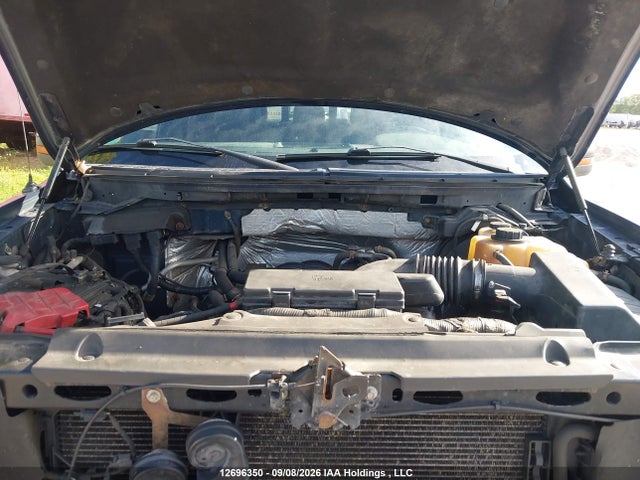 Aukcja sprzedaży 2011 Ford F150 Supercrew, vin: 1FTFW1EF9BFB78646, numer aukcji: 12696350
