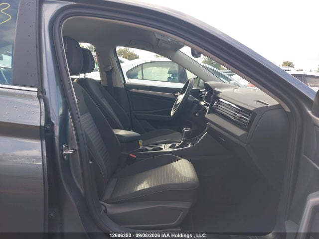 Volkswagen Jetta Trendline 2026 3VWCW7BU6TM073618 Image 5