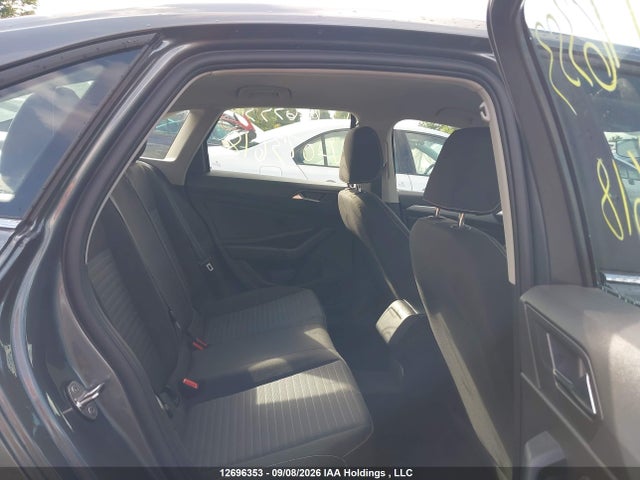 Volkswagen Jetta Trendline 2026 3VWCW7BU6TM073618 Image 8
