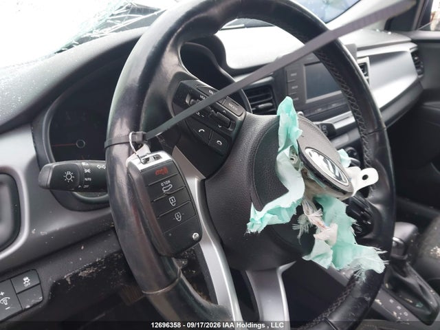 3KPA25AD0LE351032 KIA Rio Lx/lx+