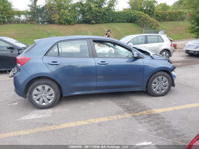 3KPA25AD0LE351032 KIA Rio Lx/lx+