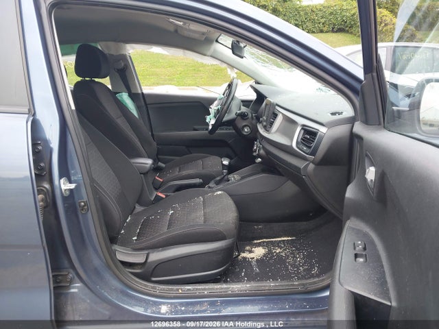 3KPA25AD0LE351032 KIA Rio Lx/lx+