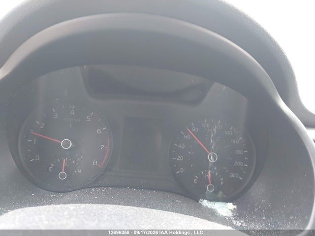 3KPA25AD0LE351032 KIA Rio Lx/lx+