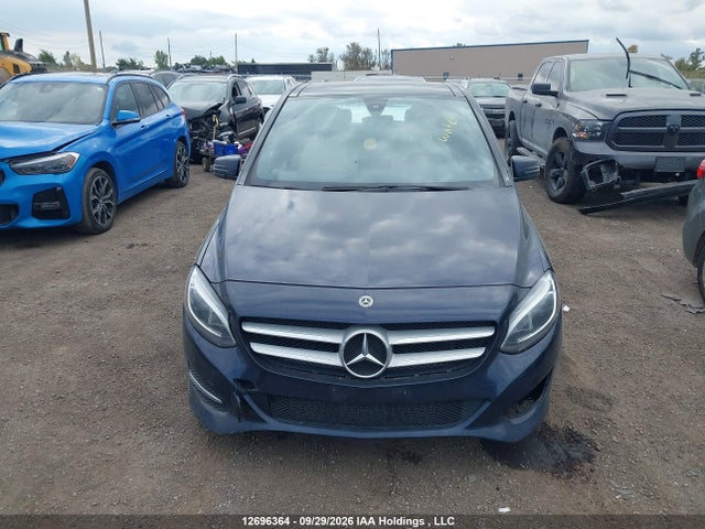 Aukcja sprzedaży 2019 Mercedes-benz B250, vin: WDDMH4GB3KJ510760, numer aukcji: 12696364