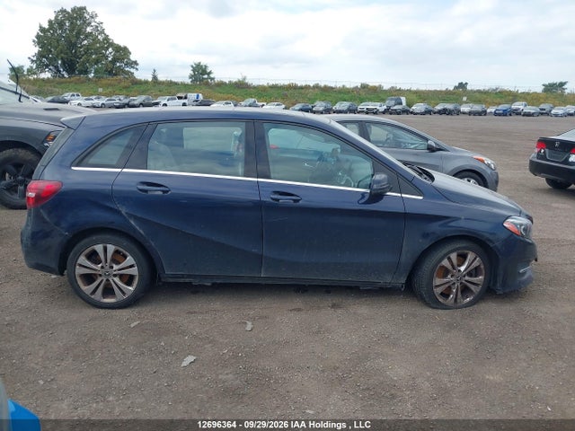 Aukcja sprzedaży 2019 Mercedes-benz B250, vin: WDDMH4GB3KJ510760, numer aukcji: 12696364