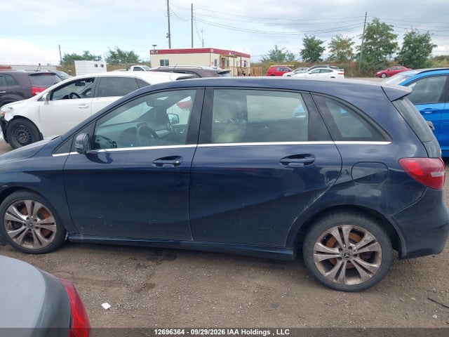 Aukcja sprzedaży 2019 Mercedes-benz B250, vin: WDDMH4GB3KJ510760, numer aukcji: 12696364