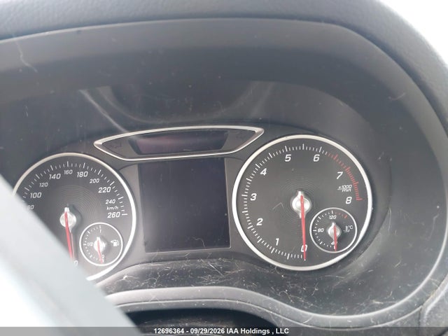 Aukcja sprzedaży 2019 Mercedes-benz B250, vin: WDDMH4GB3KJ510760, numer aukcji: 12696364