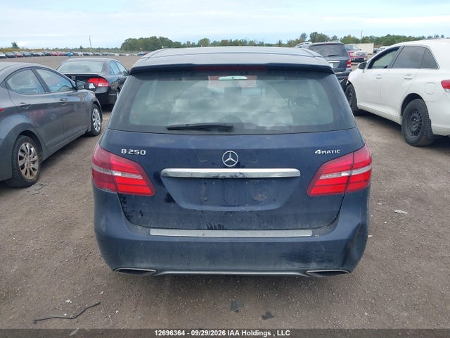 Aukcja sprzedaży 2019 Mercedes-benz B250, vin: WDDMH4GB3KJ510760, numer aukcji: 12696364