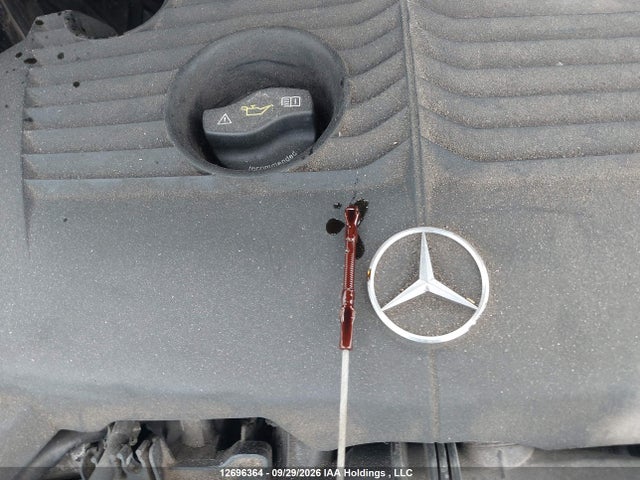 Aukcja sprzedaży 2019 Mercedes-benz B250, vin: WDDMH4GB3KJ510760, numer aukcji: 12696364