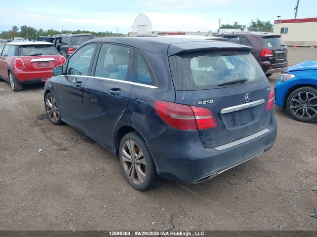 Aukcja sprzedaży 2019 Mercedes-benz B250, vin: WDDMH4GB3KJ510760, numer aukcji: 12696364