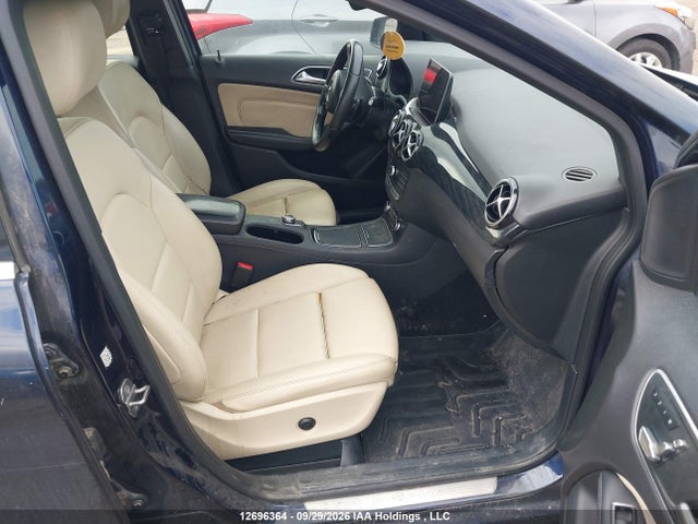 Aukcja sprzedaży 2019 Mercedes-benz B250, vin: WDDMH4GB3KJ510760, numer aukcji: 12696364
