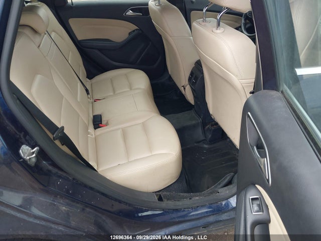 Aukcja sprzedaży 2019 Mercedes-benz B250, vin: WDDMH4GB3KJ510760, numer aukcji: 12696364