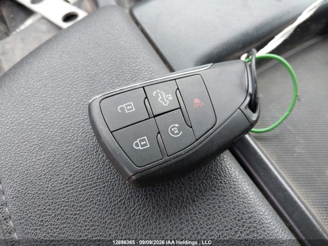 Chevrolet Silverado K1500 Lt 2025 2GCUKDED2S1147538 Image 11
