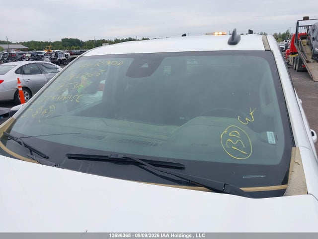 Aukcja sprzedaży 2025 Chevrolet Silverado K1500 Lt, vin: 2GCUKDED2S1147538, numer aukcji: 12696365