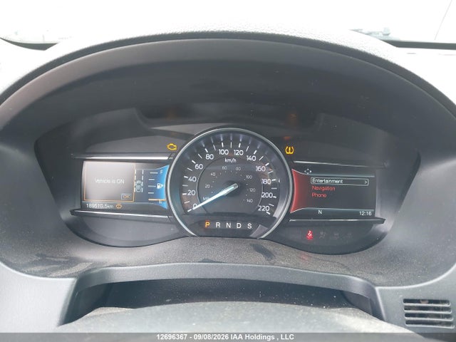 Продаж на аукціоні авто 2018 Ford Explorer Sport, vin: 1FM5K8GTXJGC46248, номер лоту: 12696367
