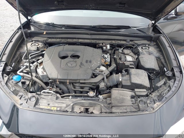 Mazda CX-30 2025 3MVDMBCM0SM802157 Image 10