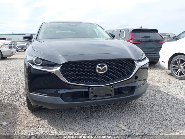 Mazda CX-30 2025 3MVDMBCM0SM802157 Image 11
