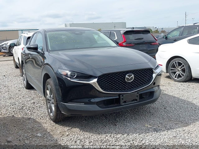 Mazda CX-30 2025 3MVDMBCM0SM802157 Image 12