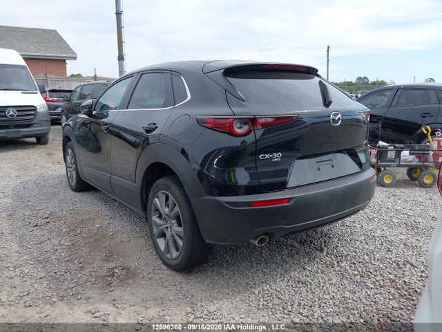 Mazda CX-30 2025 3MVDMBCM0SM802157 Image 13