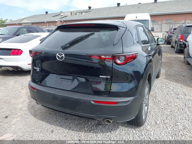 Mazda CX-30 2025 3MVDMBCM0SM802157 Image 15