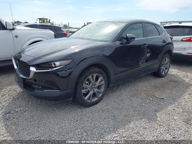 Mazda CX-30 2025 3MVDMBCM0SM802157 Image 2