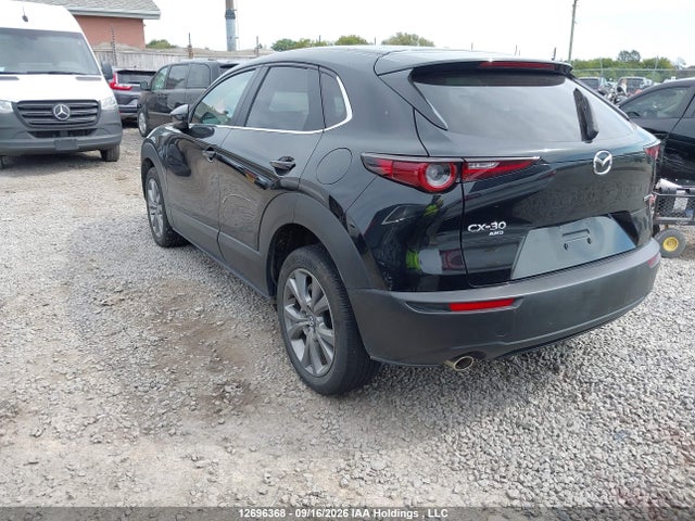 Mazda CX-30 2025 3MVDMBCM0SM802157 Image 3