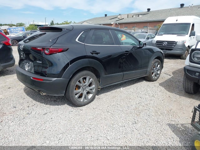 Mazda CX-30 2025 3MVDMBCM0SM802157 Image 4