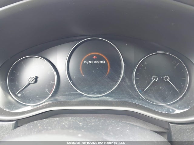 Mazda CX-30 2025 3MVDMBCM0SM802157 Image 7