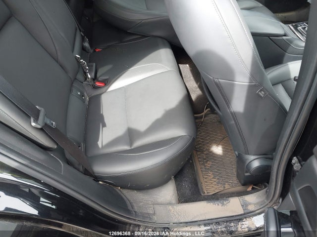 Mazda CX-30 2025 3MVDMBCM0SM802157 Image 8