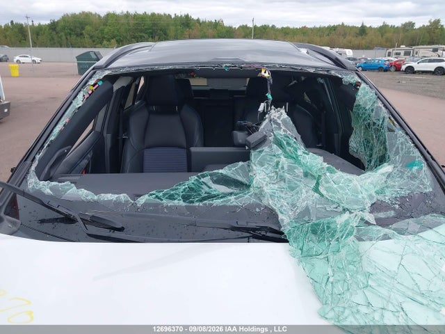 Toyota RAV4 XSE 2025 2T35WRFV9SW256471 Image 17