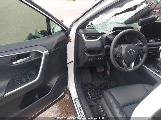 Toyota RAV4 XSE 2025 2T35WRFV9SW256471 Image 20