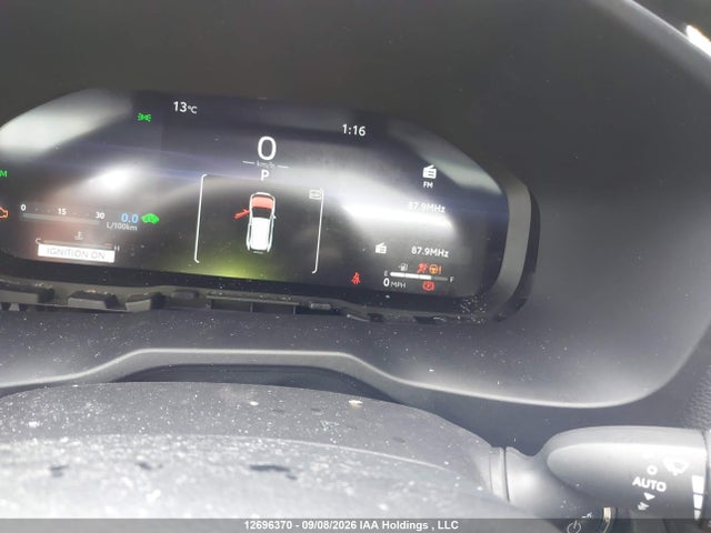Toyota RAV4 XSE 2025 2T35WRFV9SW256471 Image 7