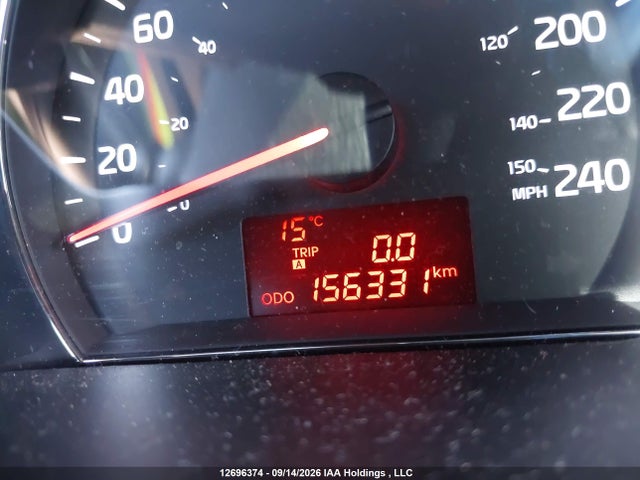 KIA Sorento Ex V6 2015 5XYKUDA79FG587334 Image 16